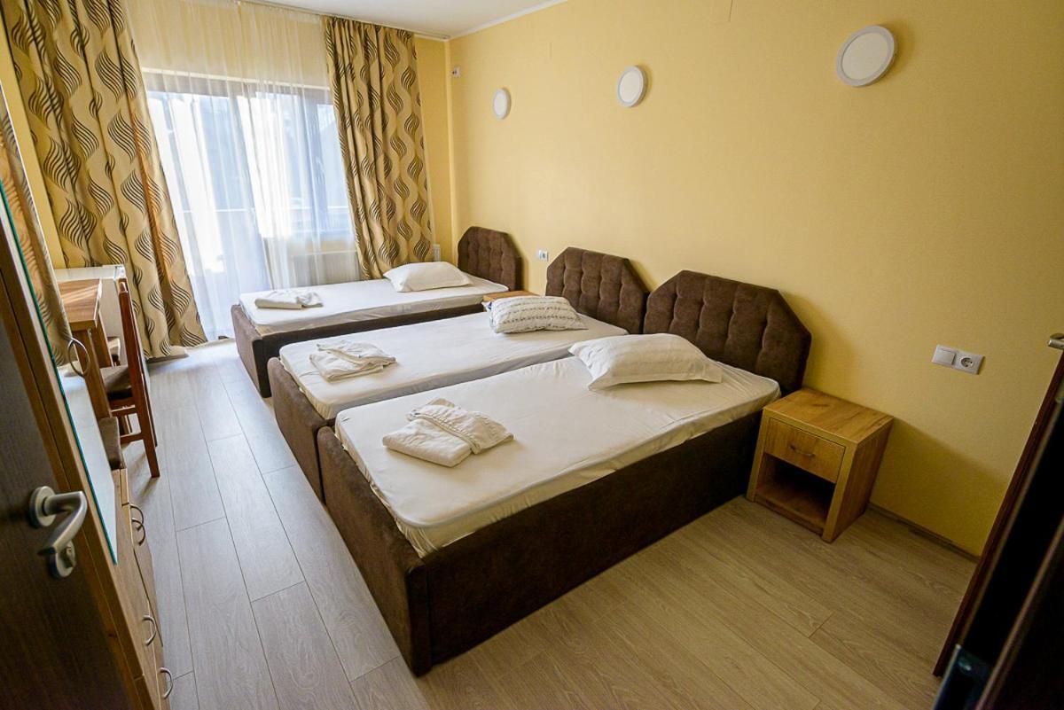 Hotel Casa Domneasca Riana Piteszti Zewnętrze zdjęcie
